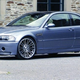 Illustration for article titled G-Power V10-powered BMW 3-Series